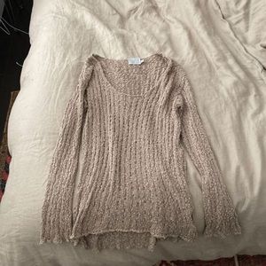 Michael Star sweater size 2